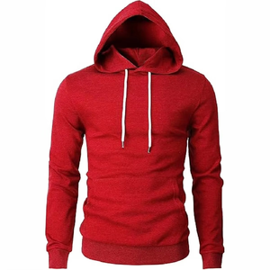 Sudadera con Capucha Personalizada 2026 para Hombre y Mujer, Sudadera de Invierno, 100% Algodón, Diseño Sólido, Manga Larga, Cálida y Cómoda - Product Image 6