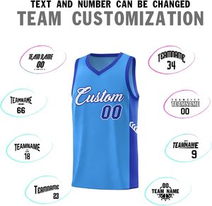 Ensembles de maillots de basket-ball personnalisés Créez votre propre uniforme de basket-ball - Product Image 4
