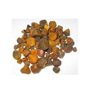 Venta al por mayor de cálculos biliares de vaca/buey - Product Image 1