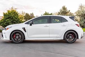 Toyota Corolla Circuit Edition 2023 Usado en Buen Estado, Transmisión Manual, Volante a la Izquierda, Turbo, R18, Luz - Product Image 6