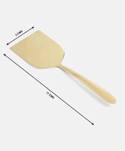 Designer Stainless Steel Cheese <b>Knife</b> Set Gold Matt Cheese Board Dishwasher <b>Safe</b> Home Kitchen Use Wholesale Prices Cutting Tools - Product Image 2