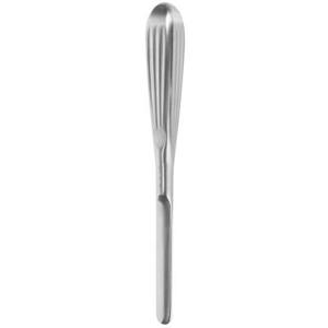 Instrumento quirúrgico manual de alta calidad certificado CE, elevador nasal de rinoplastia Ent reutilizable para tratamiento de fracturas nasales - Product Image 4