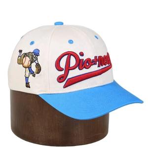 Casquette de camionneur personnalisée en tissu Oxford respirant et sportif, casquette de baseball avec logo personnalisé, publicité promotionnelle, fabricant en gros - Product Image 4