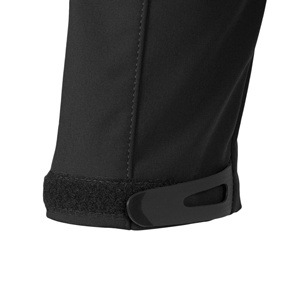 Meilleure veste Softshell imperméable d'extérieur pour hommes, veste Softshell imperméable vierge personnalisée, vente en gros - Product Image 4