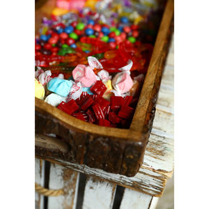 Nouveau plateau de service en bois Antique collations alimentaires plateau de service de fruits conception d'échecs serveur de café plateau pour accessoires de cuisine - Product Image 6