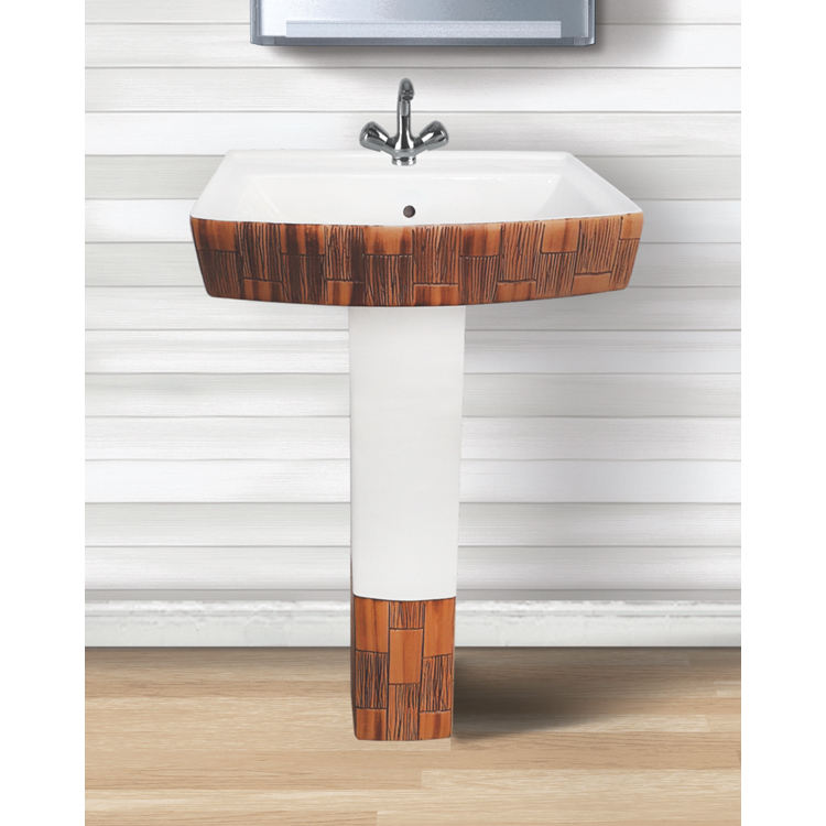 ตามที่แสดง