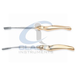 Giá trị hàng đầu Del Campo endo disector 21cm nội soi mặt và trán nâng dụng cụ sản xuất - Product Image 3