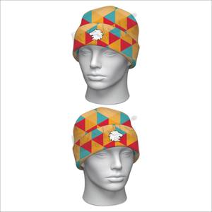 Bonnets pour hommes de haute qualité fabriqués au Pakistan, design personnalisé, vêtements d'hiver, qualité supérieure, vente en gros de bonnets jacquard pour hommes - Product Image 4