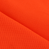 Échantillons Gratuits Tissu Jersey Simple Biologique Tricoté Chaîne Haute Densité Résistant à l'Eau Sur Mesure pour Garçons et Filles Commandes en Gros