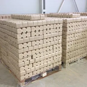 לקנות הטוב ביותר באיכות 100% עץ BRIQUETTES \ זול קצב עץ לבנית למכירה