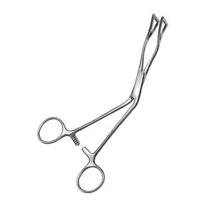 Ensemble d'instruments à coeur ouvert Chirurgie cardiaque générale de base Instruments chirurgicaux de thoractomie cardiovasculaire majeure Ensemble vasculaire - Product Image 3