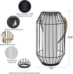 <b>Hurricane</b> <b>candle</b> lantern <b>Glass</b> <b>candle</b> <b>holder</b> lantern Lantern for LED <b>candles</b> Flameless <b>candle</b> lantern Large <b>candle</b> lantern - Product Image 5