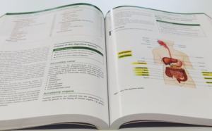 Guide complet d'anatomie et de produits médicaux, impression professionnelle, couverture souple (approvisionnement en gros) - Product Image 6