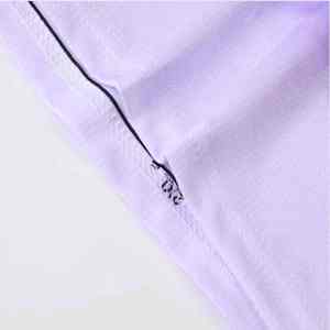 Conjunto de uniforme de baloncesto ligero de poliéster con sublimación para diseños vibrantes y duraderos - Product Image 4