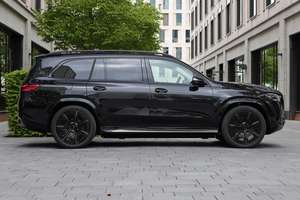 NUEVO Mercedes-Benz GLS 600 2025, 8 cilindros, 4.0L, Diésel, Euro 6, 557 hp, Transmisión automática, Volante a la izquierda - Product Image 4