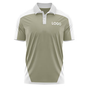 T-shirt polo de haute qualité polos pour femmes polos pour garçons (anciens) coton et spandex plus confortables quantité minimale de commande fabriqués au Viet Nam - Product Image 4