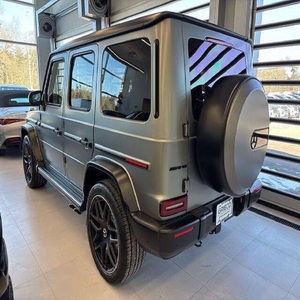 Mercedes-Benz Clase G AMG G 63 2023 IMPECABLE - Product Image 3