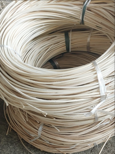 Noyau en rotin naturel du Vietnam pour la fabrication de meubles, la conception artisanale et l'exportation de produits en rotin - Product Image 3