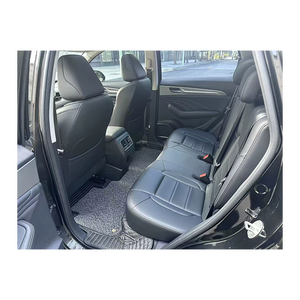 Haval F7 SUV 2019, 5 places, voiture familiale, espace spacieux, transmission automatique, moteur turbo, toit ouvrant, voiture neuve économique - Product Image 1