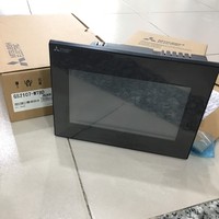 GT2712-STBA HMI 12.1 Inci Seri GOT2000 TFT Warna AC 100-240V Asli GT2712-STBD