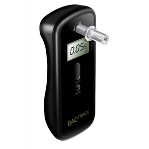 Top Selling Powerful and Elegant Easy to Interpret BAC track S75 Pro Breathalyzer at Best Competitive Price - Product Image 1