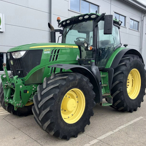 Meilleur prix de qualité supérieure Johnn pour tracteur Deeree 6215R machine agricole agricole d'origine à vendre - Product Image 1