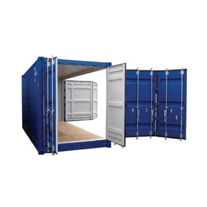 Contenedores High Cube de 40 pies / Contenedores de Envío Usados y Nuevos / Contenedores de 40 y 20 pies - Product Image 3