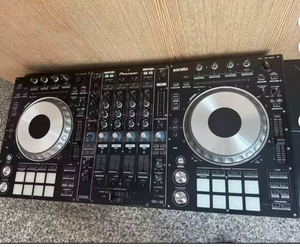 Pioneer DJ Ddj-xz Ddj-xz2 Rane Seventy DE LA Cdj-850 - Product Image 3