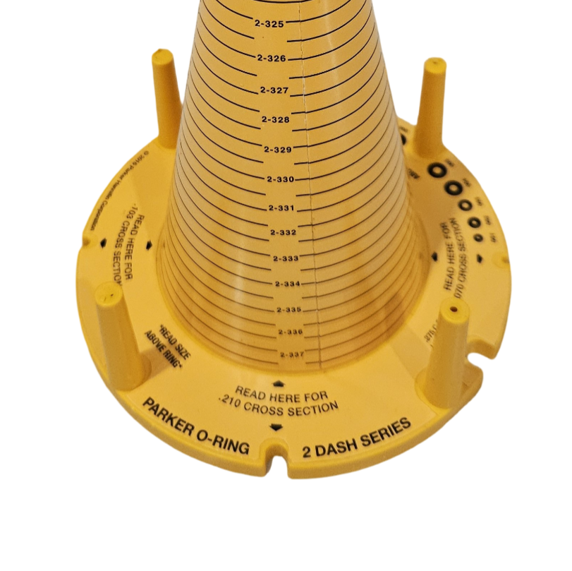 o ring measuring tool