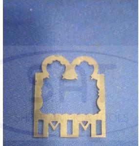 Moules de fabrication de thali en or et argent d'Inde du Sud avec motifs religieux et moules de fabrication de mangalyam pour l'Inde, la Malaisie et la Thaïlande - Product Image 3