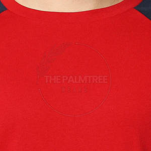 Venta al por mayor camiseta hombres 100% algodón cuello redondo personalizado OEM logotipo personalizado Color diseño hombres camiseta - Product Image 6