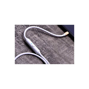 สายชาร์จเร็ว netzy White Lightning ชาร์จความเร็วสูงและซิงโครไนซ์สำหรับอุปกรณ์ทั้งหมด - Product Image 3