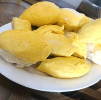 Hoge Kwaliteit Bevroren Durian Vers Uit Vietnam Bulk Voor Ons Monthong Durian Gemaakt In Vietnam Dus Verse Premium Kwaliteit Bevroren Geheel