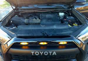 Toyota 4Runner TRD Pro 2019 Usada, 1 Dueño, Motor V6, Tracción en las 4 Ruedas, Diferencial Trasero con Bloqueo, Modificaciones Todoterreno - Product Image 6