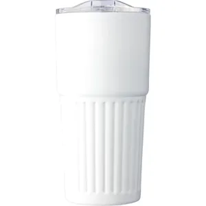 Tazza Termica Kael 500ml, Gadget Sostenibili Riciclati, Articoli Promozionali per Bevande - Product Image 2