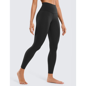 Leggings Elegantes de Primera Calidad para Mujer, Transpirables, de Cintura Media, Disponibles en Colores Brillantes, Mejores Precios al por Mayor, Talla OEM - Product Image 5