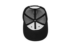 Sombreros de camionero de alta calidad, 6 paneles, fábrica OEM, Injae Vina, logotipo personalizado, gorras deportivas al por mayor, gorra de camionero - Product Image 5