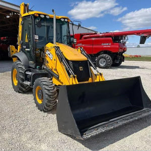 รถแบคโฮ JCB 3CX15 SUPER ปี 2023 - Product Image 1