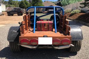 CHEVROLET CORVETTE COUPE USADO DE 1999 CON VOLANTE A LA IZQUIERDA/DERECHA - Product Image 3