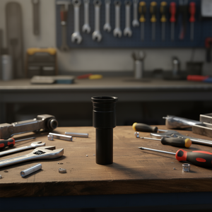 Ensemble d'accessoires pour outils à manchon de guidage Gedore KL-1683-2081 - Product Image 3