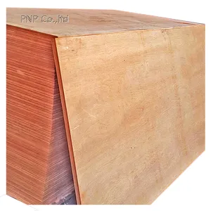 Trusted factory container parts supply cheap28mm plywood flooring commercial plywood smooth face WPB glue