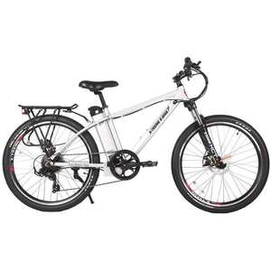 Bicicleta Eléctrica de Montaña - 300 Vatios 24V ....Lista para Enviar - Product Image 4