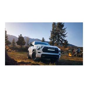 Toyota Sequoia TRD PRO Wild SUV d'occasion 2024, excellent état - Product Image 6