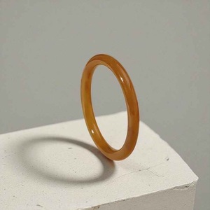 Bracelets et joncs en résine pour femmes, nouvelle collection, bijoux de style ange pour les fêtes et les mariages, haute qualité - Product Image 3