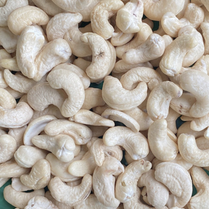 Fabrication de noix de cajou brutes Noix de cajou Noix de cajou du Vietnam Prix de gros Fob exporté vers l'Asie, l'UE, le Moyen-Orient - Product Image 1