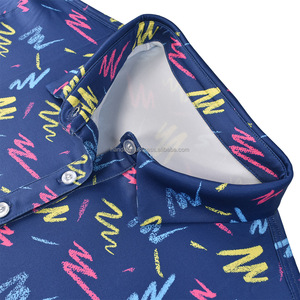 เสื้อโปโลกอล์ฟผู้หญิง Qui DRY เทคนิคใหม่กันหดยาวโพลีเอสเตอร์ทำจากเวียดนาม-ตรวจสอบแล้ว - Product Image 4