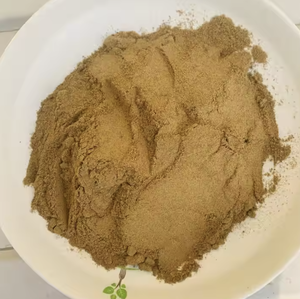 Venta directa del fabricante Harina de pescado de grado alimenticio alto en proteínas para piensos para perros - Product Image 4