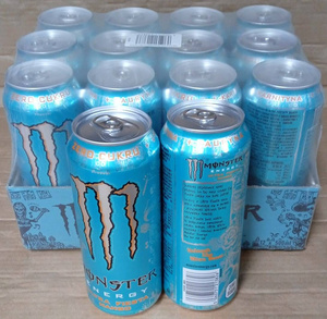 Prix pas cher Monster Energy Drinks sans sucre à vendre - Product Image 4
