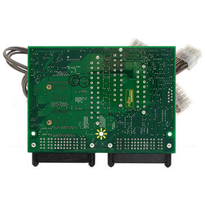 A3C40087293 แผงวงจรไฟฟ้าหลังแผงหลัก FUJITSU สำหรับ TX200 TX300 S4 ปรับสภาพใหม่ - Product Image 3