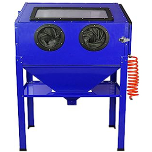 Máquina <span class=keywords><strong>de</strong></span> chorro <span class=keywords><strong>de</strong></span> arena Máquina <span class=keywords><strong>de</strong></span> chorro <span class=keywords><strong>de</strong></span> arena industrial <span class=keywords><strong>para</strong></span> eliminar óxido y <span class=keywords><strong>manchas</strong></span> - Product Image 2